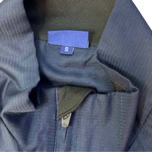 Asics Maratona Di Roma Marathon Jacket - Picture 12 of 15